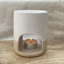 Kominek ceramiczny 
