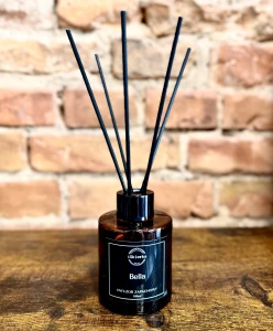 BELLA dyfuzor z patyczkami 100 ml  